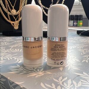 Marc Jacobs 50 Dew Drops Coconut Gel Highlighter -